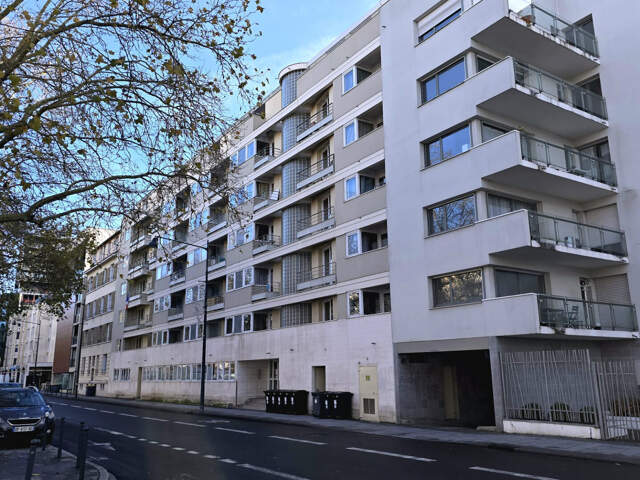 Appartement Rennes 1 pièce(s) 19,32 m² — photo du bien