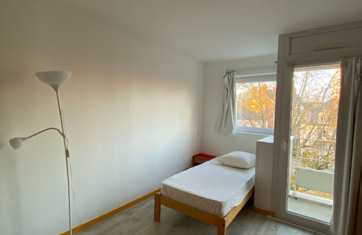 Appartement Rennes 1 pièce(s) 19,32 m² — photo 4