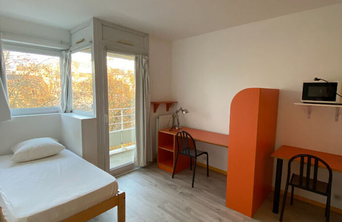 Appartement Rennes 1 pièce(s) 19,32 m² — photo 5