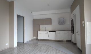 Appartement 3 Pièces 57 m² à louer à Vineuil-Saint-Firmin (60500)