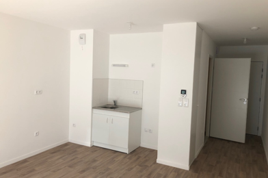 Appartement 1 pièces 527 €