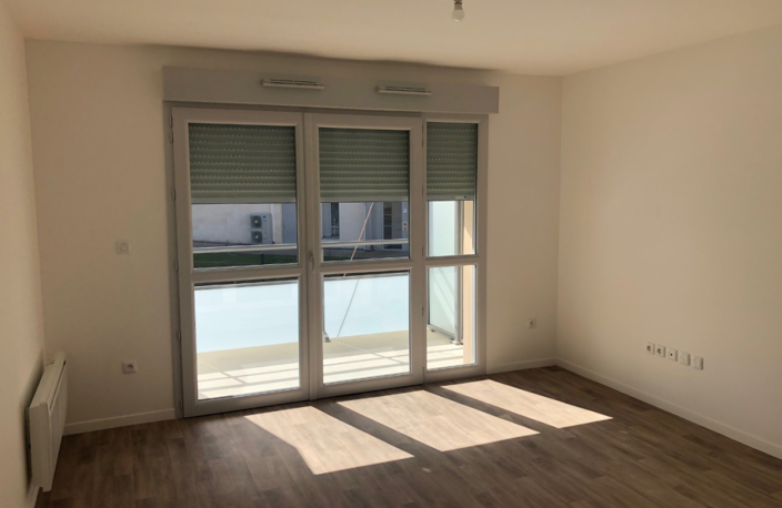 Appartement Clermont T1 28.42 m² proche gare — photo 2