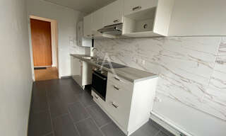 Appartement 2 Pièces 59 m² à louer à Montargis (45200)