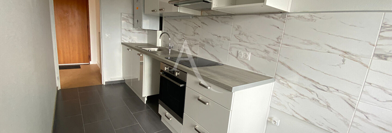 Appartement 2 Pièces 59 m² à louer à Montargis (45200)