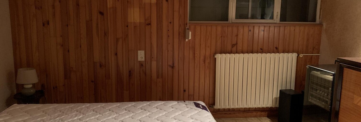 Appartement 2 Pièces 60 m² à louer à Bruyères (88600)