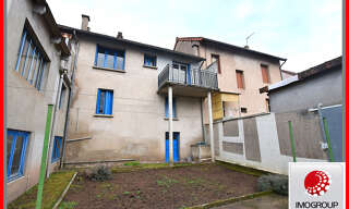 Maison 5 Pièces 63 m² à vendre à Saint-Prix (03120)