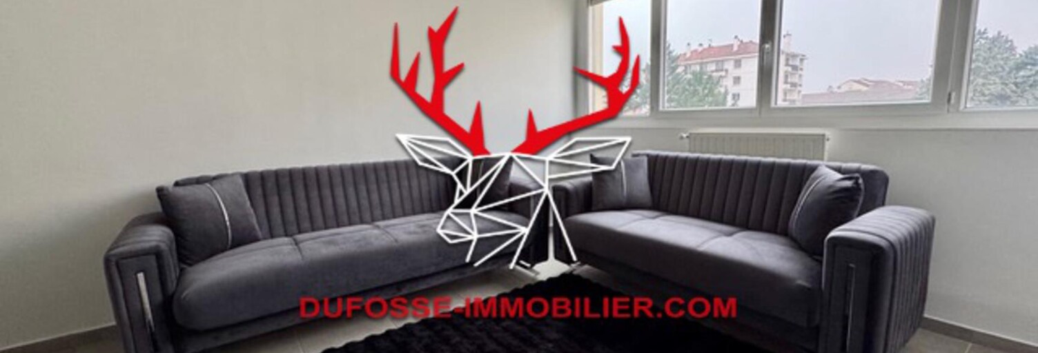 Appartement 4 Pièces 63 m² à vendre à Lyon 5 (69005)