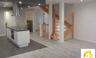 Appartement 4 Pièces 89 m² à louer à Rouffach (68250)