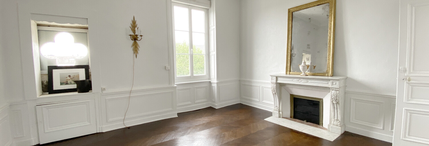 Appartement 4 Pièces 90 m² à vendre à La Ferté-Macé (61600)