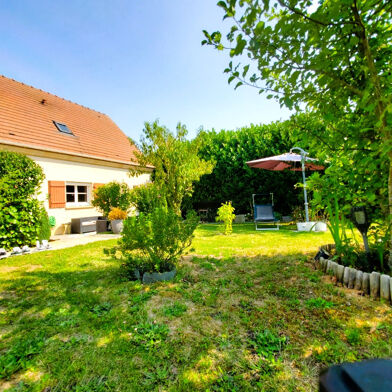 Maison 6 pièces 296800 €