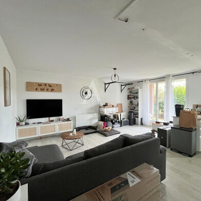 Appartement 3 pièces 182000 €