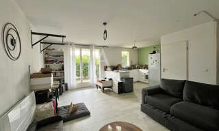 Appartement 3 Pièces 64 m² à vendre à Aussonne (31840)