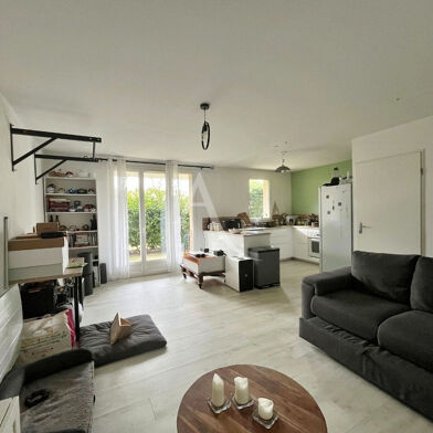 Appartement 3 pièces 176000 €