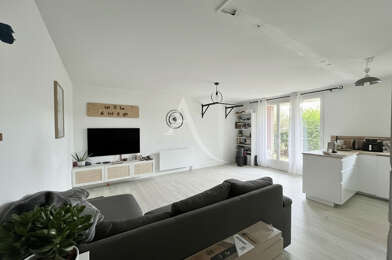 Appartement 3 pièces 176000 €