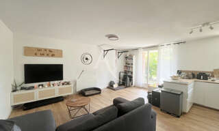 Appartement 3 Pièces 64 m² à vendre à Aussonne (31840)