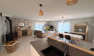 Maison 5 Pièces 113 m² à vendre à Langon (35660)