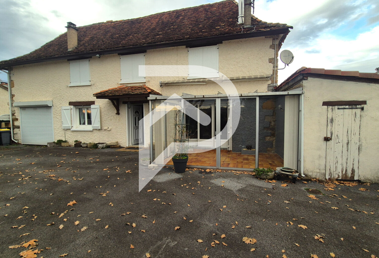 Maison SALIES DE BEARN 6 pièces 120 m² — photo 1