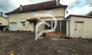 Maison 6 Pièces 120 m² à vendre à Salies-de-Béarn (64270)