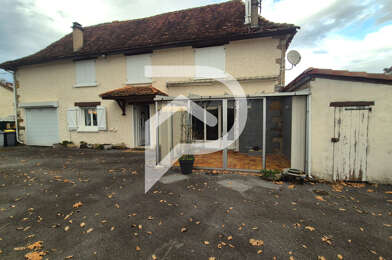 Maison 6 pièces 194000 €