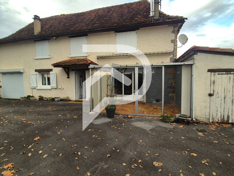 Maison SALIES DE BEARN 6 pièces 120 m² — photo 1