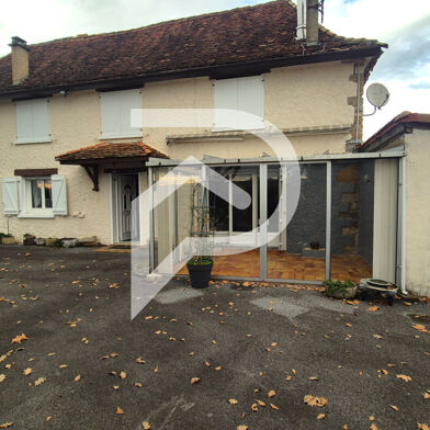 Maison 6 pièces 194000 €