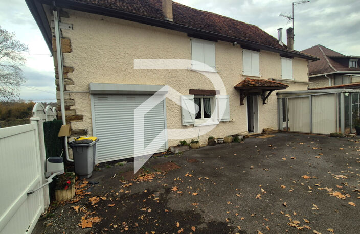Maison SALIES DE BEARN 6 pièces 120 m² — photo 2