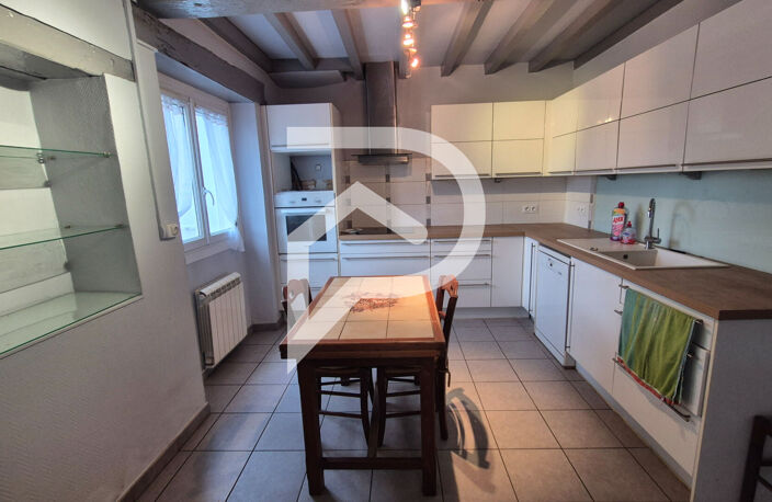 Maison SALIES DE BEARN 6 pièces 120 m² — photo 4