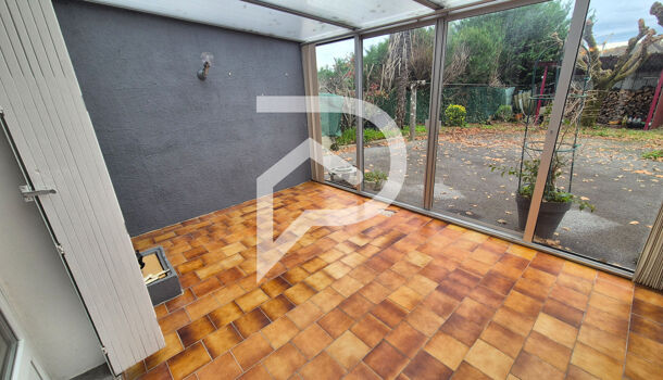 Villa / Maison 6 pièces  à vendre Salies-de-Béarn 64270