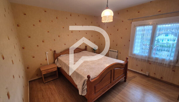 Villa / Maison 6 pièces  à vendre Salies-de-Béarn 64270