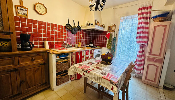 Villa / Maison 4 pièces  à vendre Cuers 83390