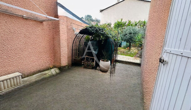 Villa / Maison 4 pièces  à vendre Cuers 83390