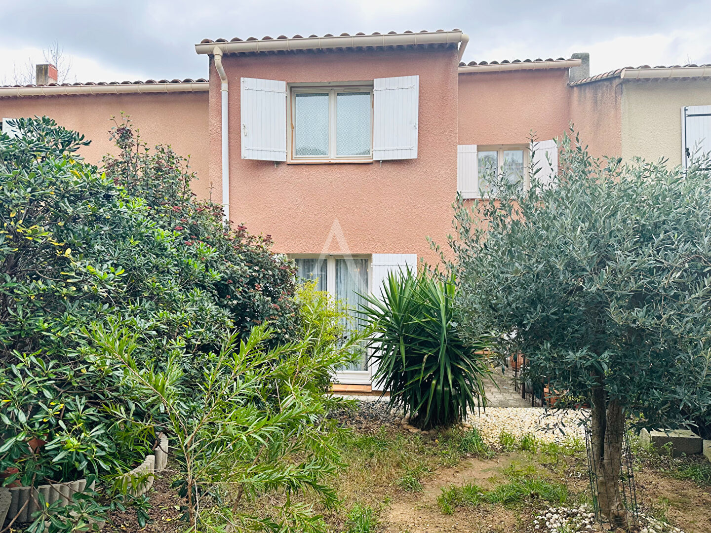 Villa / Maison  T4 à vendre Cuers 83390