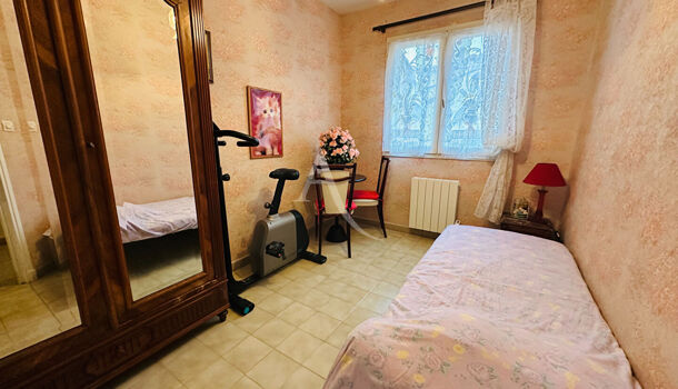 Villa / Maison 4 pièces  à vendre Cuers 83390