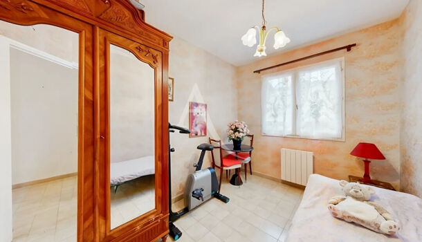 Villa / Maison 4 pièces  à vendre Cuers 83390