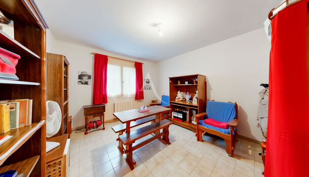 Villa / Maison 4 pièces  à vendre Cuers 83390