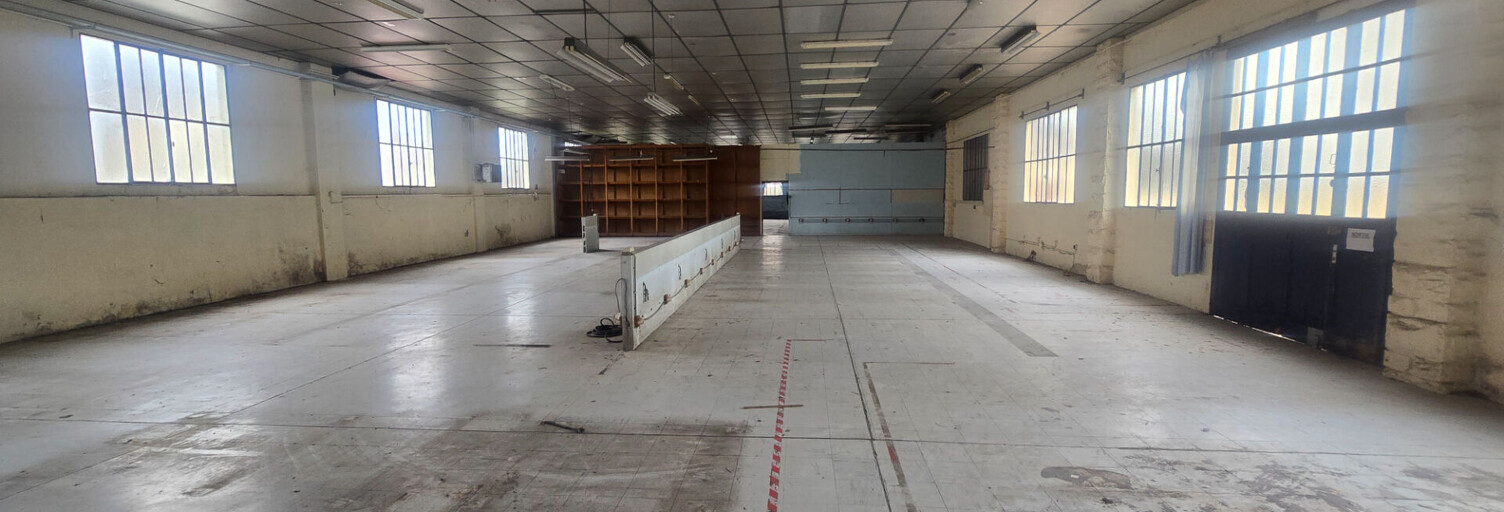 Local industriel 16 Pièces 1300 m² à vendre à Jurançon (64110)