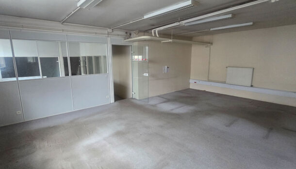 Local d'activit&eacute;s 16 pièces  à vendre Jurançon 64110