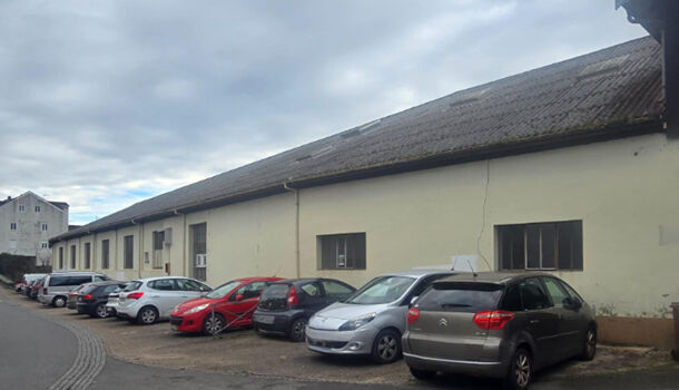 Local d'activit&eacute;s 16 pièces  à vendre Jurançon 64110