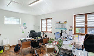 Commerce  42 m² à louer à Hindisheim (67150)