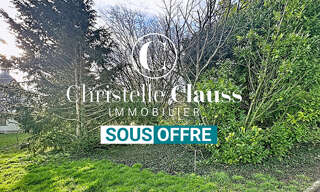 Terrain  473 m² à vendre à Schnersheim (67370)