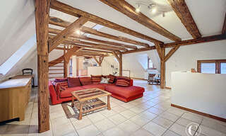 Appartement 4 Pièces 97 m² à vendre à Colmar (68000)