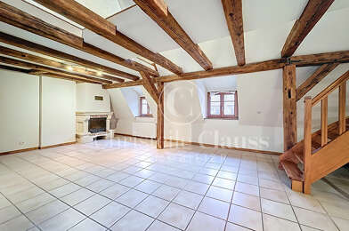 Appartement 4 pièces 229500 €