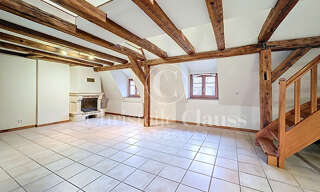 Appartement 4 Pièces 97 m² à vendre à Colmar (68000)