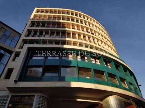 Bureau  T3 à vendre Marseille 1er 13001