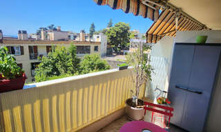 Appartement 2 Pièces 56 m² à vendre à Nice (06100)