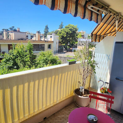 Appartement 2 pièces 285000 €