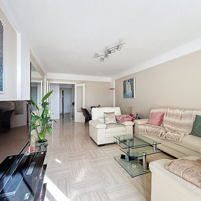 Appartement 2 pièces 285000 €