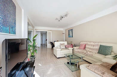 Appartement 2 pièces 285000 €