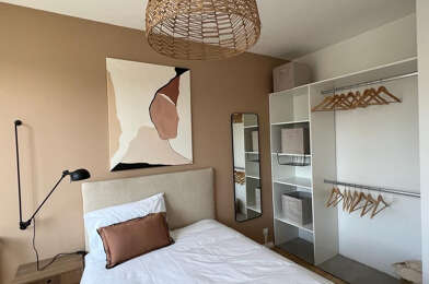 Appartement 4 pièces 569 €