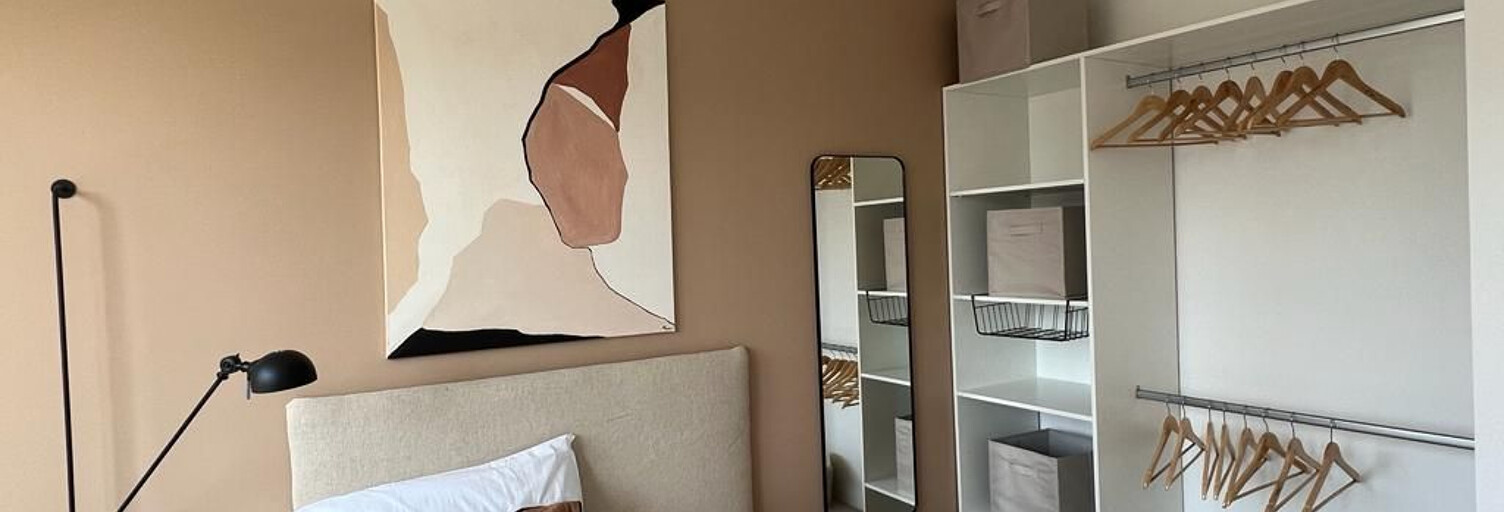 Appartement 4 Pièces 11 m² à louer à Bron (69500)